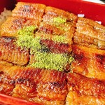 Unagi Dokoro Fuku - 