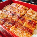 Unagi Dokoro Fuku - 