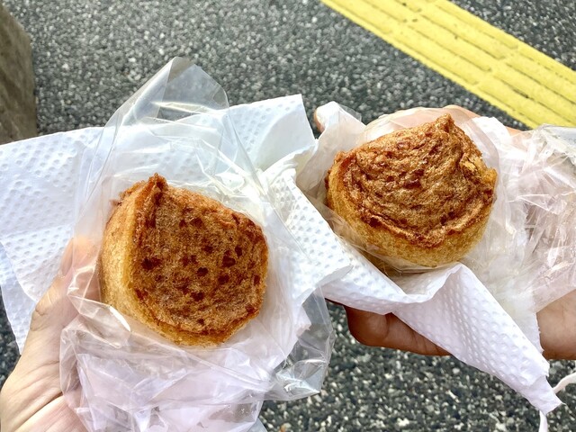 小倉かまぼこ 本店 - 旦過/その他 | 食べログ