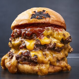 ショーグンバーガー_0