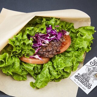 ショーグンバーガー_2