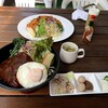 山水 - 約３０分ほどで出来上がってきました