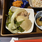 ローマンモア - 