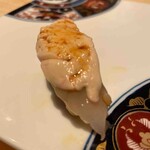 Sushi Fujirou - カワハギ