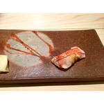 鮨 銀座 おのでら - 