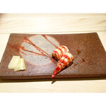 鮨 銀座 おのでら - 