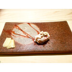 鮨 銀座 おのでら - 