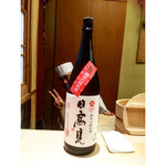 鮨 銀座 おのでら - 