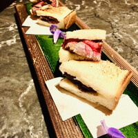 北新地焼肉 きらく - 