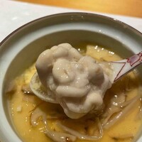 鮨 不二楼 - 茶碗蒸し3