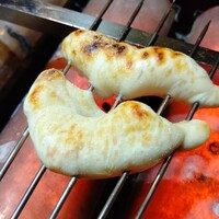 ふぐ白子焼き(時価)