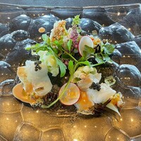 日本料理 華暦 - 