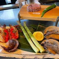 日本料理 華暦 - 