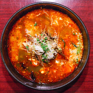 受け継がれる伝統の味