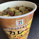 セブンイレブン - 料理写真: