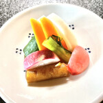 うなぎ料理 よし宗 - 