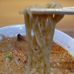 Asahikawaramembangaichi - 麺リフト