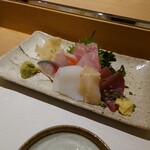 Sushi Miyashita - 