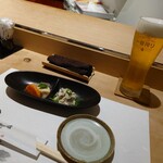 Sushi Miyashita - 