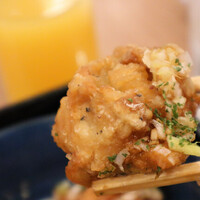 ザ・ループ(ホテルアゴーラリージェンシー大阪堺) - 