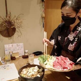 信州伊那谷の味 勘太郎_2