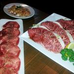 Yakiniku Shichirinya - 