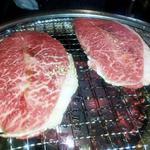 焼肉しちりん家 - 
