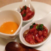 焼肉 銀座コバウ 特別室 - 