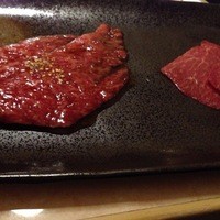 焼肉 銀座コバウ 特別室 - 
