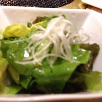 焼肉 銀座コバウ 特別室 - 