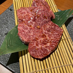 Yakiniku Horumon Sansuien - 