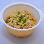 しせん - 料理写真:炒飯丼