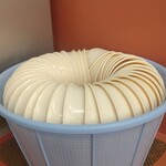 元祖ラーメン長浜家 - 湯呑