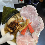 一条流がんこ総本家分家四谷荒木町 - 