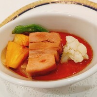 ホテルグランヴィア岡山 - 