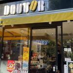 DOUTOR COFFEE - 