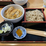 Inari Soba Mansei - 