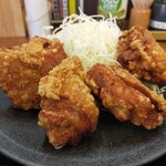 からしげ - 