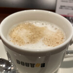 DOUTOR COFFEE - 