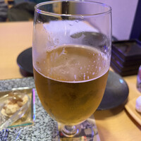 肉寿司 イタリアンバル 閂 心斎橋店 - 