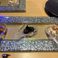 肉寿司 イタリアンバル 閂 心斎橋店 - 