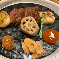 花筐 - 