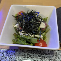 肉寿司 イタリアンバル 閂 心斎橋店 - 