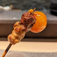 焼鳥 みかど - ちょうちん