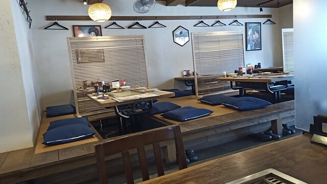 Ben bee Yokogawa Ten photo 4