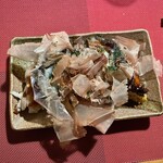 Yoyogi Uehara Teppanyaki Noto - 