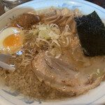 屋台ラーメン - 