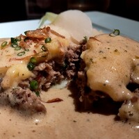 旬菜ステーキ処 らいむらいと - 