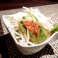 旬菜ステーキ処 らいむらいと - 