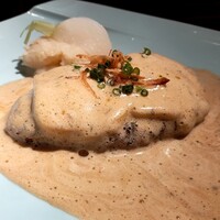 旬菜ステーキ処 らいむらいと - 